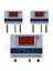 3pcs 220V 10A Dijital LED Sıcaklık Denetleyicisi Termostat Kontrol Anahtarı Prob (Yurt Dışından) 1