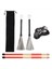 4pcs Drum Profesyonel Hafif Ahşap Akustik Davul Fırçaları Davul Sopa Araçları Kitler Seers Için Drum Oyuncuları (Yurt Dışından) 2