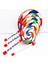 Orff Instruments Lollipop Davulları 6/8/10 Inç Üç Boy (Yurt Dışından) 2