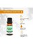 Tatlı Portakal Kabuğu Uçucu Yağı 10 ml 1