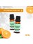 Tatlı Portakal Kabuğu Uçucu Yağı 10 ml 3