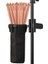 Drum Stick Tutucu Bag Çanta Baget Konteyner Çanta Kelepçe Klipsi Çubuk Tutucu Zil/davul/müzik Standı (Yurt Dışından) 1