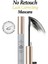Kirpiklere Besleyici Bakım Sunan Siyah Maskara No Retouch Lash Correcting Mascara (Black) 1