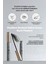 Kirpiklere Besleyici Bakım Sunan Siyah Maskara No Retouch Lash Correcting Mascara (Black) 2