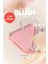 Katmanlanabilir Yumuşak Dokulu Yarı Mat Bitiş Sunan Allık Clıo Essential Blush Tap (M103 Hidden Rose) 1