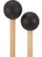 2 Çift Kauçuk Sopa Perküsyon Enstrüman Parçaları Ksilofon/marimba Malletleri Çekiç Sck-3 Kauçuk Kafa (Yurt Dışından) 4