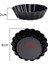 32PCS 3 Inç Mini Tart Tavalar Yumurta Tart Kalıbı Çıkarılabilir Alt Yuvarlak Quiche Pan Mini Turta Tavaları Fırın Yazılımı Kalıp (Yurt Dışından) 3