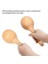 Kayın Maraca, Perküsyon Enstrümanı Ahşap Maraca Çifti Müzik Enstrümanı Için Perküsyon Maraca 1 Çifti (Yurt Dışından) 2