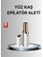 Taşınabilir Yüz ve Kaş Epilatörü – Acısız Tüy Temizleme 1