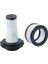 ZR009010 ZR009012 X-Force Flex 9.60 / X-Nano Süpürme Robotu Aksesuarları Için Filtre (Yurt Dışından) 1