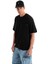 Jcoconcrete Pocket Tee Ss Crew Neck Siyah 3