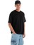 Jcoconcrete Pocket Tee Ss Crew Neck Siyah 1
