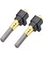 2 Adet Elektrikli Süpürge Motoru Karbon Fırçası 6.5X11X32MM, Yüksek Kaliteli Parçalar (Yurt Dışından) 2