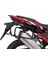 Yan Çanta Bağlantı Demiri 4p System Honda Crf 1100 L Afrıca Twin '20 H0CR104P 1