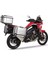 Yan Çanta Bağlantı Demiri 4p System Honda Crf 1100 L Afrıca Twin '20 H0CR104P 2