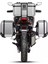 Yan Çanta Bağlantı Demiri 4p System Honda Crf 1100 L Afrıca Twin '20 H0CR104P 3