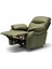 Broadway Fonksiyonel Tv Koltuğu Yeşil 5