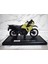 Kawasaki Klr 650 1:18 Model Motorsiklet Hediyelik 3