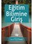 Eğitim Bilimine Giriş 4