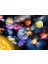 300 Parça Puzzle Solar System (132263) 3
