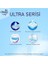 Lady Ultra Hijyenik Ped 25 Adet Nefes Alabilen Yüzeyle Gün Boyu Konfor Sağlar 8