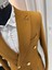 Erkek Kruvaze Slim Fit Blazer Ceket 3