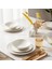 Atina 60 Parça Yemek Takımı Filesiz 3