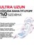 Ultra Uzun Pedler 12'Li Ekonomik Paket Sızıntı Önleyici Teknoloji ile Güçlü Koruma 3