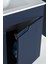 Granit Lavabolu Midnight 65 cm Alt Üst Banyo Dolabı Takımı 4