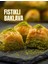 FISTIKLI BAKLAVA 500 GR 1