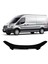 Ford Transit Uyumlu 2014-2018 Abs Kaput Rüzgarlığı 2