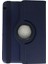 Huawei Mediapad T3 10 / 9.6 Kılıf 360 Tablet Deri Kılıf - LACIVERT-(5796) - M180R930-K89180 1