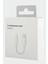 Lightning To 3.5mm Aux Çevirici 2
