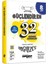 8.sınıf Güçlendiren 32 Haftalık Ingilizce Denemesi (Güncel Marif Model) 2