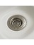 Paslanmaz Metal Mutfak Lavabo Süzgeci 3