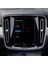 Volvo Xc 40 8,7 Inç Navigasyon Uyumlu 9h Nano Ekran Koruyucu 2