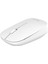 SPK7438 Kablosuz 1600DPI 4 Tuşlu Optik Mouse Beyaz 4