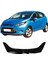 Ford Fiesta Uyumlu 2009-2017 Abs Kaput Rüzgarlığı 2