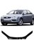 Ford Focus Uyumlu 2005-2008 Abs Kaput Rüzgarlığı 2