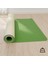 Çift Taraflı Tpe Yoga Pilates Matı 6mm Kaymaz Hafif Taşınabilir – Yeşil & Krem 6