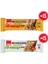 Antep Fıstıklı Granola Bar + Yer Fıstıklı Granola Bar 1