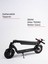 X8 Elektrikli Scooter - Max 700 W Çıkartılabilir Batarya Özellikli Scooter 3
