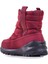 F7448TBO Tekstil Bordo Çocuk Watertıght Kar Botu 7