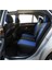 Skoda Octavia İle Uyumlu Tam Set Oto Koltuk Kılıfı Yıldız MS Serisi 4