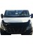 Renault Master Uyumlu 2014 Ve Üzeri Abs Kaput Rüzgarlığı 1