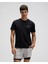 Erkek Tişört EM559-BK 1