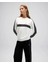 Kadın Sweatshirt EF536-OF 1