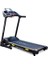 Strong Plus Auto x Otomatik Eğimli Koşu Bandı 3 hp Motor Gücü 0-16 km/s Hız 2