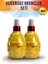 Bronzing Bomb SPF 10 Bronzlaştırıcı Sprey 400 ml Etkili Koruma Sağlar 3