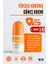 50 SPF Güneş Kremi Tüm Cilt Tiplerine Uygun Suya Dayanıklı 100 ml 8